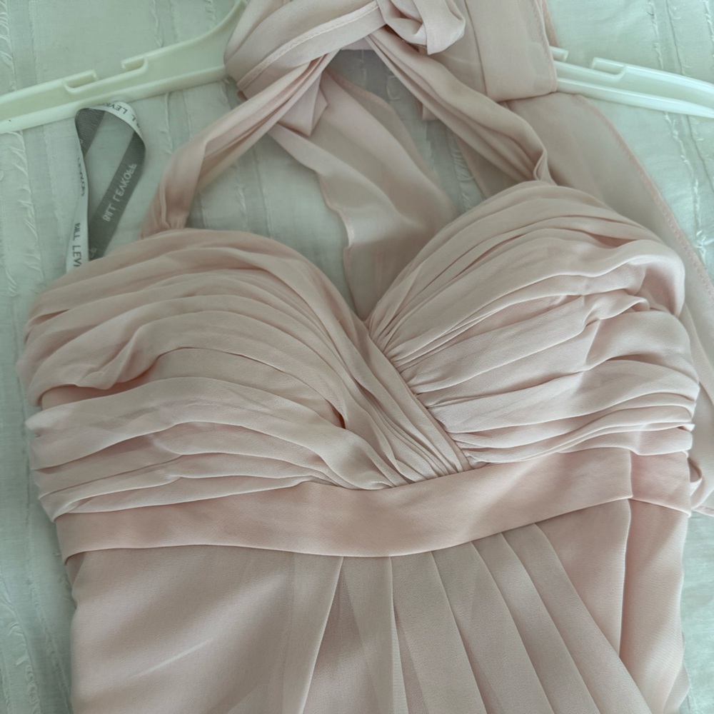 Long dress